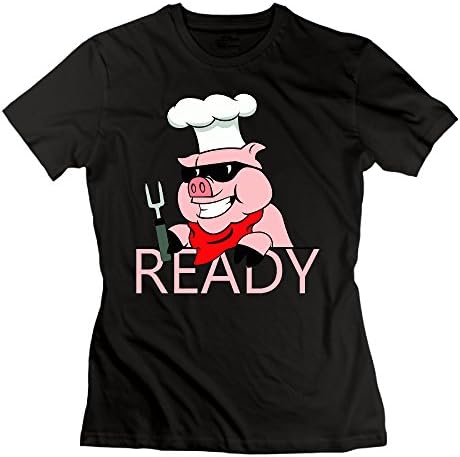 Pig Store218 Pig Women's T shirts 100% cotton
