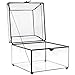 Glass Display Box Large Clear Case Wedding Card Decorative Keepsake Storage - J Devlin Box 600