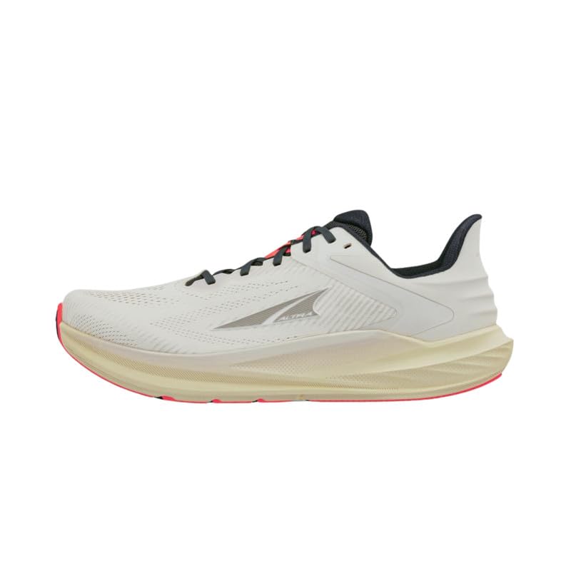 Photo 1 of ALTRA Men's Torin 8 Road Running Shoe, Light Gray, 9
