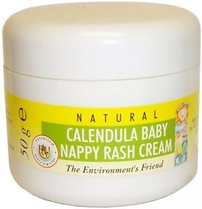 calendula nappy rash cream