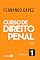 Livro Curso de direito penal v. 1 – Parte Geral