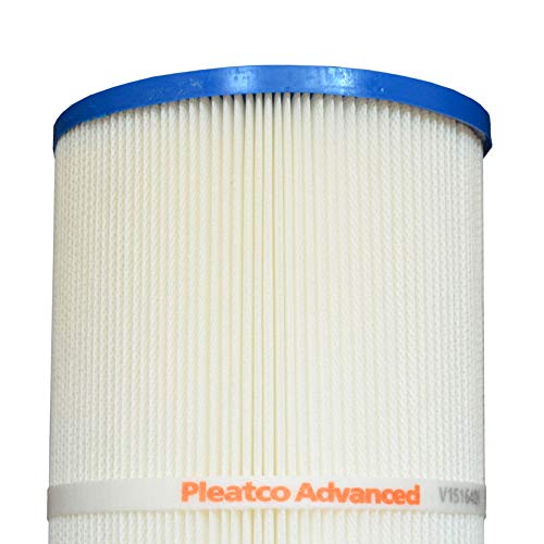 Pleatco PWK30 Pool Spa Replacement Filter Cartridge (3 Pack) - Thumbnail 4