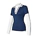 KMG Men & Women Cool Base Layer Shirt (M, Women-White)