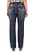 WallFlower Plus Size Luscious Curvy Bootcut Jeans