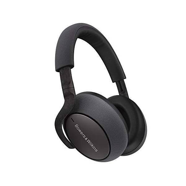 Bowers-Wilkins-PX7-Wireless-Over-Ear-Headphones-with-Active-Noise-Cancellation-Space-Grey Bowers & Wilkins PX7 Wireless Over Ear Headphones with Active Noise Cancellation - Space Grey