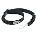 Bakoda Bungee Snowboard Leash, Black