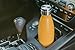 Element Stainless Steel Water Bottle Double Wall Vacuum Insulated 17 oz with Bonus Gift Box