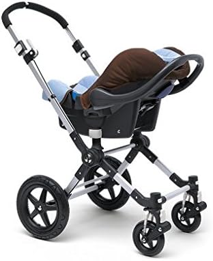 bugaboo britax adaptor