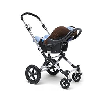bugaboo cameleon adaptor