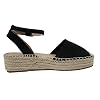 Soda-Womens-Fiesta-Black-8-M-US
