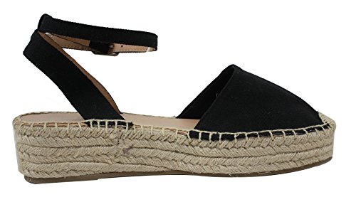 Soda-Womens-Fiesta-Black-8-M-US
