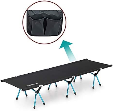Naturehike アルミ ベッド 折りたたみ キャンプコット 簡易 コンパクト 超軽量 耐荷重150kg 収納ケース付き 防水 通気性 お昼寝 来客 qなど簡易ベッド アウトドア バイクツーリング キャンピング ベッド アウトドアコット レジャーベッド 簡易ベッド 野外用 持ち運び