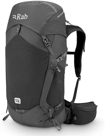 Amazon.com: Rab Protium Lightweight Backpack - Comfortable Daypack
