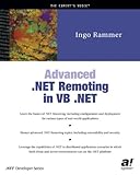 Advanced .NET Remoting in VB .NET
