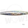 16oz-Diamond-Jig-Mylar-Holographic-Laser-jigs-with-a-Treble-Hook