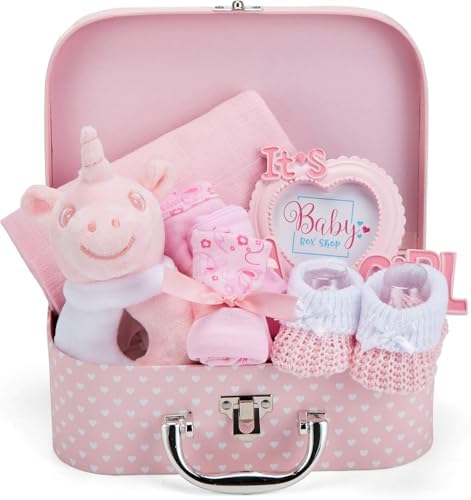 Gift Set Amazon New Baby Girl Gifts Baby Box Shop Gift Set Newborn