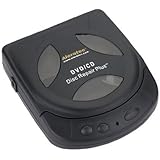 Aleratec DVD CD Motorized Disc Repair Plus System