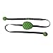 Cactus Scratcher 2-Hand Mini Back Scratcher - 2-Sided Back Scratching Tool for Hard-to-Reach Area, Durable 45