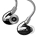 RHA CL1: High Impedance in-Ear Headphones with Ceramic Transducers for Amps & DACs