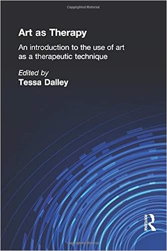 Art As Therapy Social Science Paperbacks 9780415040211 - 