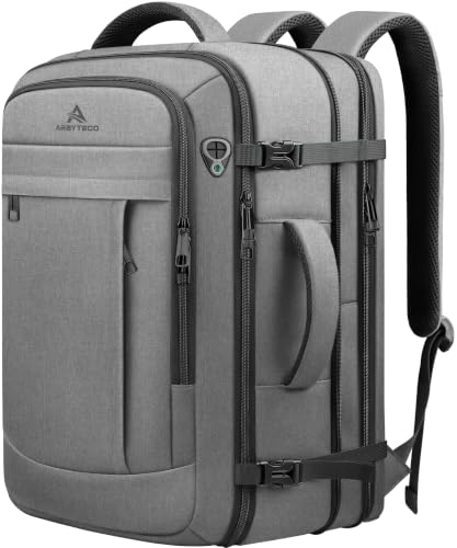 AREYTECO Travel Laptop Backpack