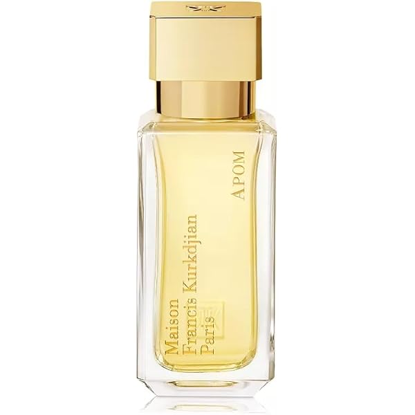 Amazon.com : Frapin If by R.K. Eau de Parfum 100 ml : Beauty