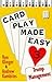 Card Play Made Easy 3: Trump Management (Master Bridge Series) (v. 3) by Ron Klinger, Andrew Kambites