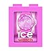 Ice-Watch Women's Sili SS.VT.B.S.11 Pink Silicone Quartz Watch with Pink Dial