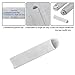 Tattoo Needles Permanent Microblading Needles Eyebrow Tattoo U Sharp Needles 100pcs 21 Needles Make Up Tool Artist