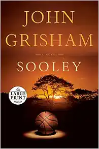 Sooley: A Novel (Random House Large Print)