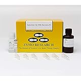 Zymoclean Gel DNA Recovery Kit, with Capped