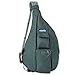 KAVU Women's Rope Sling Backpack, Spruce, One Size