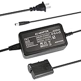 Wmythk EP-5B AC Power Supply with EH-5 AC Adapter