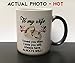 Mug King Color Changing Mug to My Wife I Loved You Then, I Love You Still, Always Have, Always will Color Changing Coffee Mug/Best Wife Anniversary Present or Birthday Gift, 11 oz.