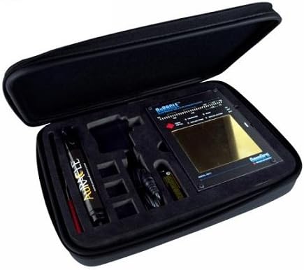 Electronic Gold &amp; Platinum Tester