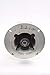 TEXTRON B031030.BANTA CONE DRIVE 0.75HP 30:1 56C WORM GEAR REDUCER D527858