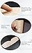 Invisible Backless Self Adhesive Bra，Strapless Silicone Reusable Push-up Sticky Sexy Bra for Women