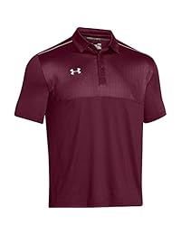 Under Armour 1247506 - Polo de golf para hombre, varios colores