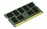Kingston Technology 4GB 1600MHz PC3-12800 204-Pin Single Rank SODIMM Memory for Select Lenovo Notebooks (KTL-TP3CS/4G)