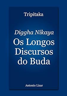 Livro Os Longos Discursos Do Buda