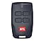 BFT Mitto 2 B RCB02 R1 433MHz Telecomando Aprigarage - Blu - Foto 9