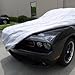CarsCover Custom Fits for Dodge Challenger Car Cover Heavy Duty All Weatherproof Ultrashield Covers