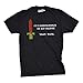 It's Dangerous to Go Alone Take This T-Shirt Classic Video Game Tee
