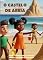 Livro O CASTELO DE AREIA (VOL. 6)