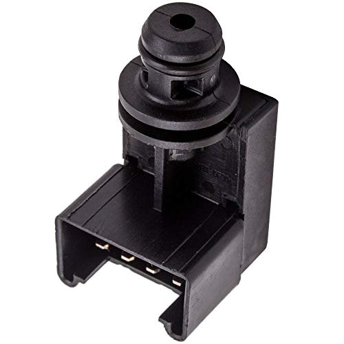 Transmission Governor Pressure Sensor Transducer + Solenoid for Jeep Grand Cherokee for Dodge Ram 1500 2500 3500 Dakota Durango 2000-2013
