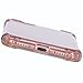 iPhone 8 Case, Xboun Apple iPhone 7/8 Clear Case, Ultra Slim [Crystal Clear] Soft Transparent TPU Back Rubber Cover [Anti-Scratches] Bumper Case for Apple iPhone 7/8 4.7 Inch 2016 Release (Rose Gold)
