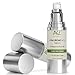 Hyaluronic Acid Serum for Face - Pure Anti-Aging Serum with Vitamin C and E- Intense Hydration Booster Non-Greasy, Paraben-Free, Best Hyaluronic Acid for Your Skin - 1 fl oz