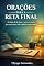 Livro Orações para a reta final