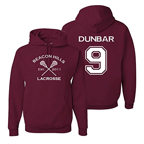 liam dunbar hoodie
