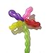 FUNPRT Latex Spiral Balloons Wedding/Birthday Party Decor Children Kids Gift, 50 Piece